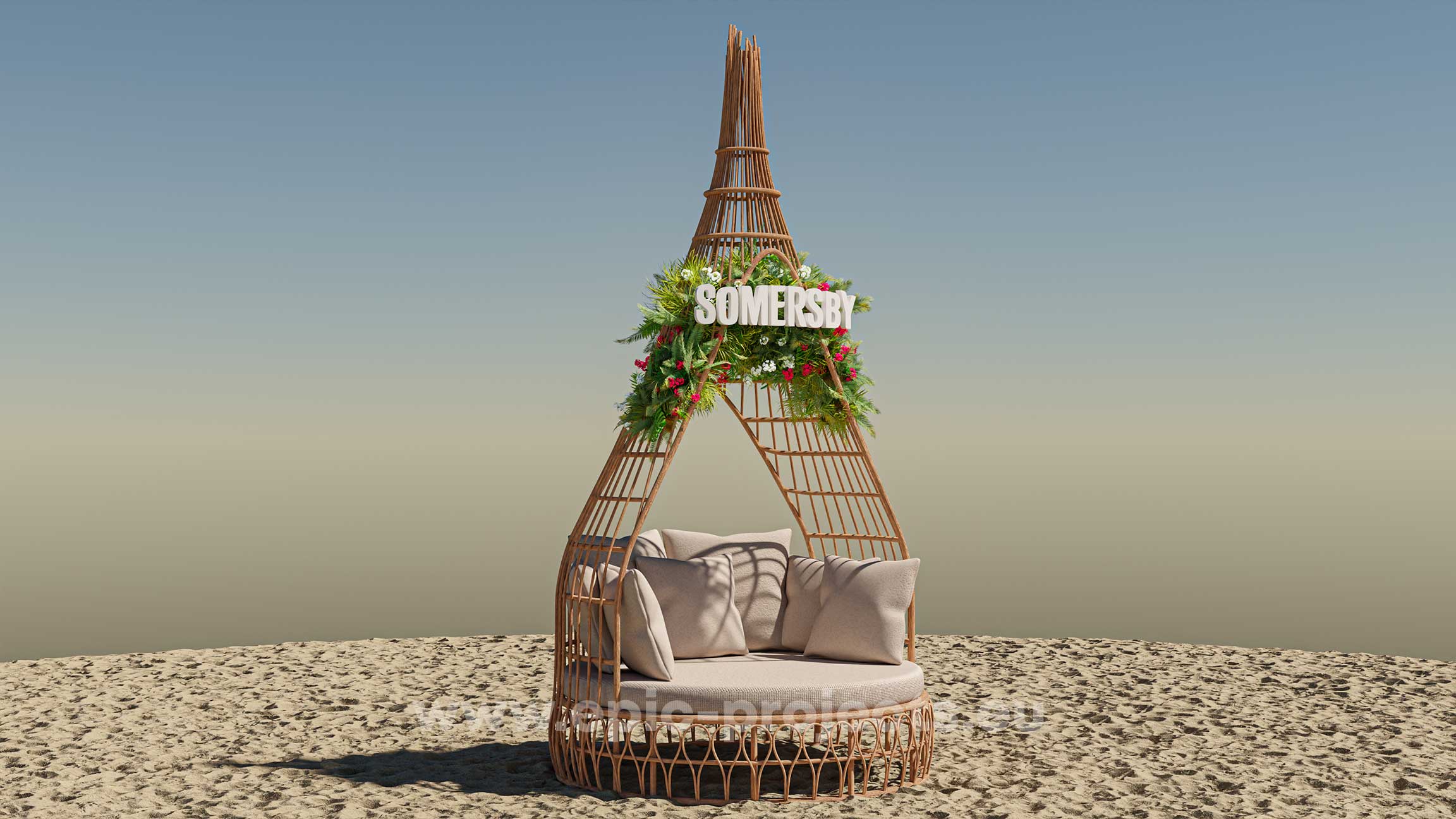 Epic Projects Somersby